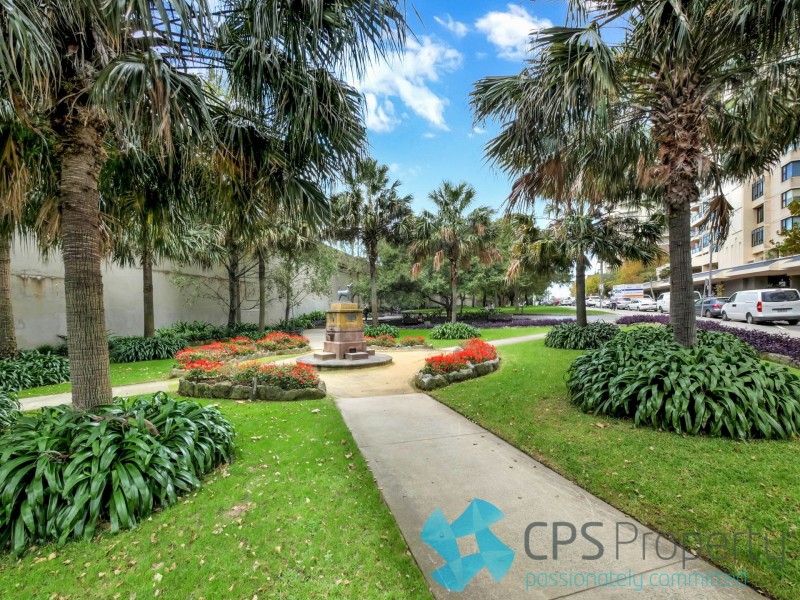 103/118 Alfred Street, Milsons Point NSW 2061