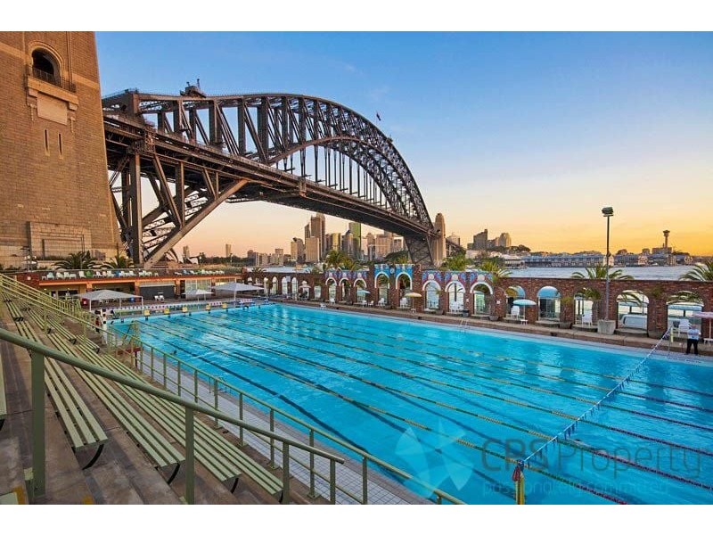 103/118 Alfred Street, Milsons Point NSW 2061