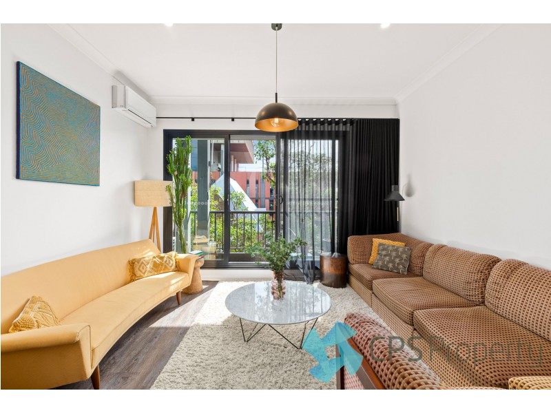 310/188 Chalmers St, Surry Hills NSW 2010
