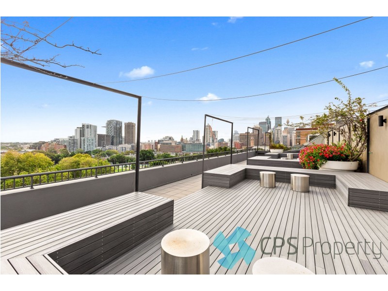 310/188 Chalmers St, Surry Hills NSW 2010