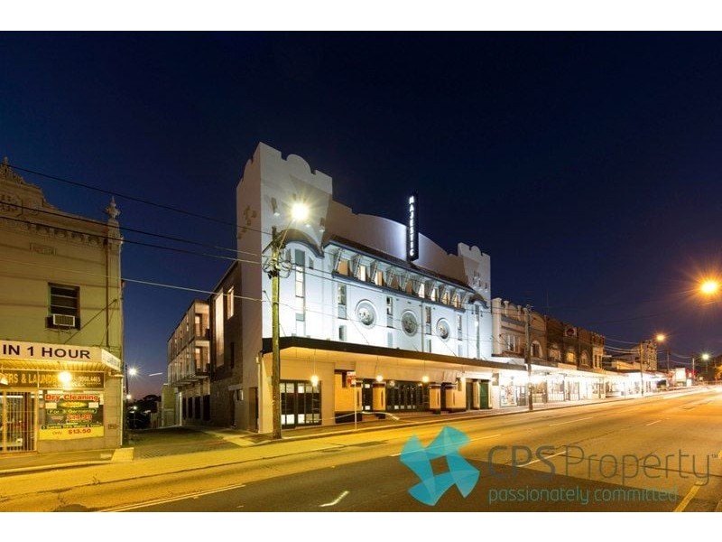 21/49 New Canterbury Road, Petersham NSW 2049