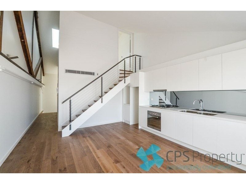 27/49 New Canterbury Road, Petersham NSW 2049