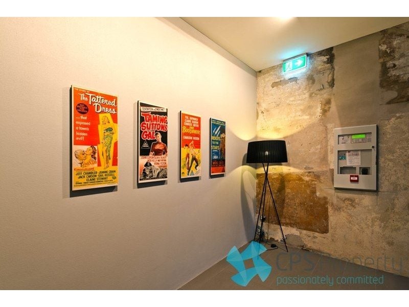 27/49 New Canterbury Road, Petersham NSW 2049