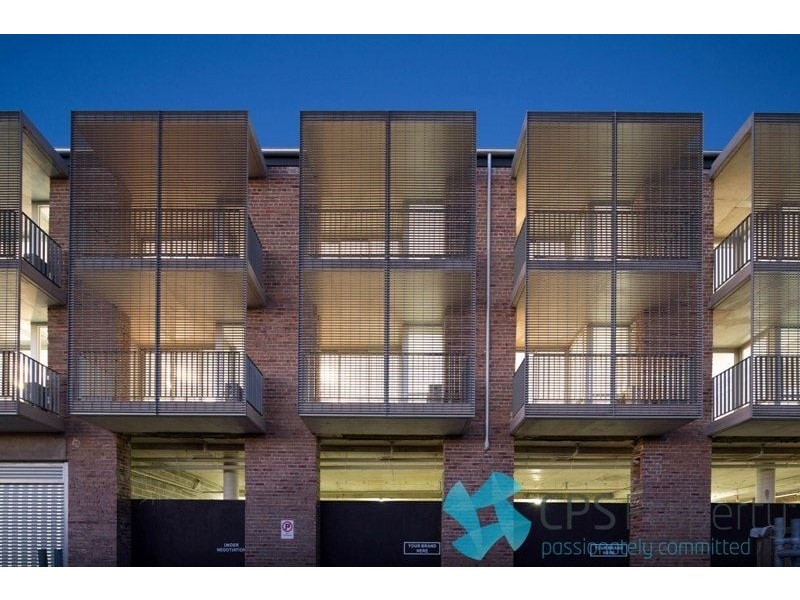 27/49 New Canterbury Road, Petersham NSW 2049