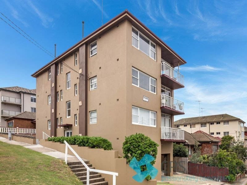 5/18 Bond Street, Maroubra NSW 2035