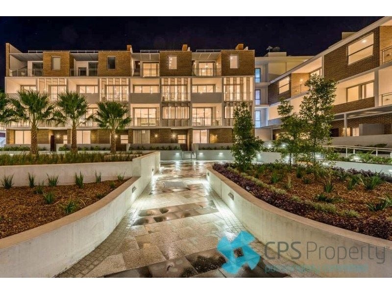 307/32 Alice Street, Newtown NSW 2042