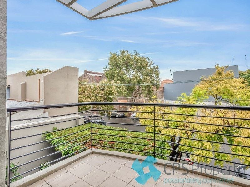 23/44-58 Belmont Street, Alexandria NSW 2015