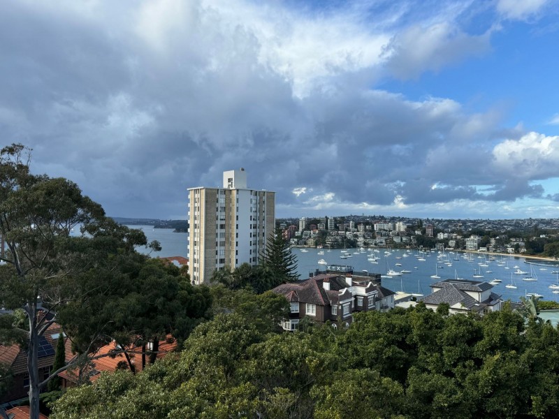 32/4 Mitchell Road, Darling Point NSW 2027