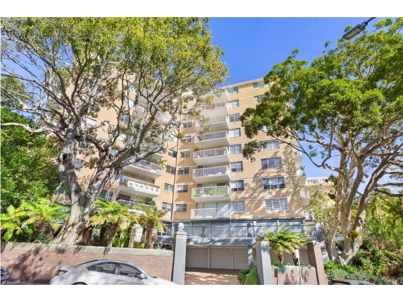 32/4 Mitchell Road, Darling Point NSW 2027