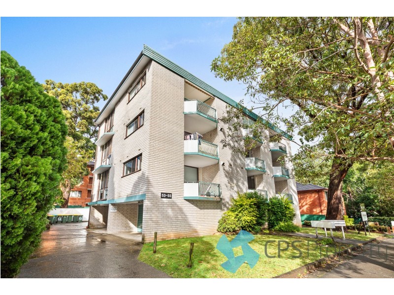 4/53 Oxford St, Mortdale NSW 2223