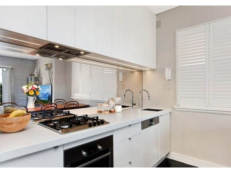 1/19 Cooper St, Paddington NSW 2021