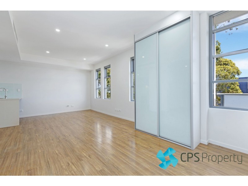 303/428-434 Victoria Road, Gladesville NSW 2111