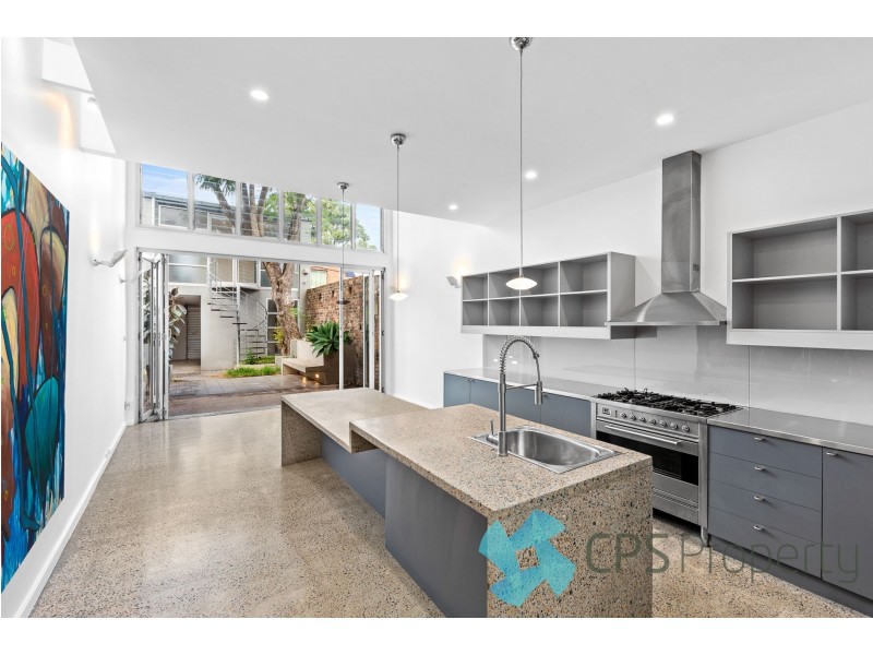 344A Belmont St, Alexandria NSW 2015