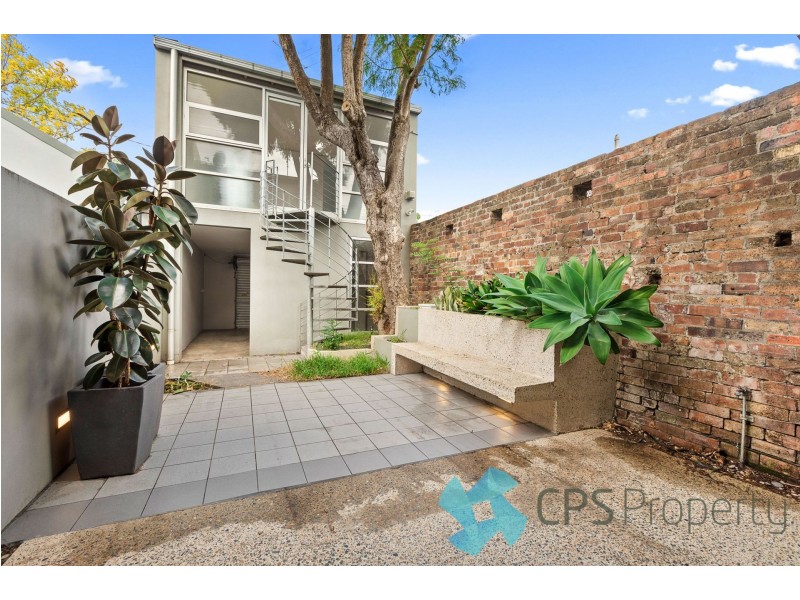 344A Belmont St, Alexandria NSW 2015