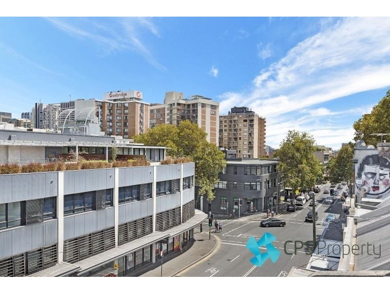 5/336 Crown Street, Surry Hills NSW 2010