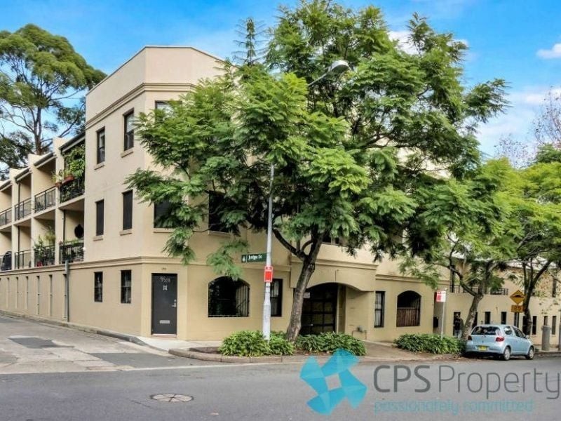 18/173-175 Cathedral Street, Woolloomooloo NSW 2011