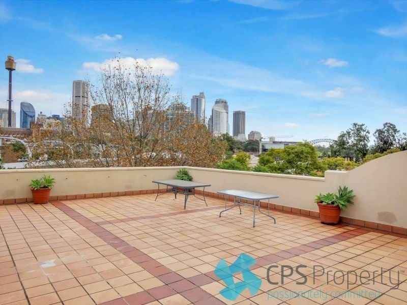 18/173-175 Cathedral Street, Woolloomooloo NSW 2011