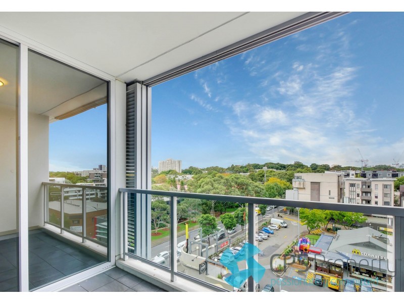 B705/222 Botany Road, Alexandria NSW 2015