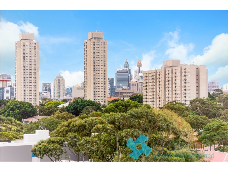 B705/222 Botany Road, Alexandria NSW 2015