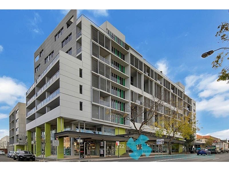 B705/222 Botany Road, Alexandria NSW 2015