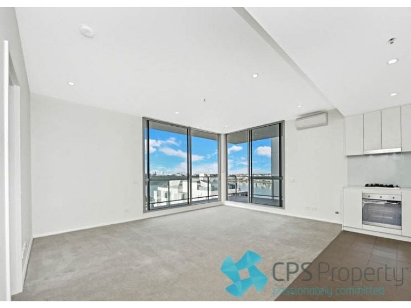 801/43 Shoreline Drive, Rhodes NSW 2138