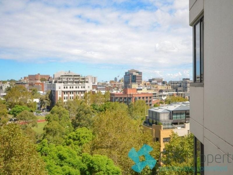 1209/160 Goulburn Street, Surry Hills NSW 2010