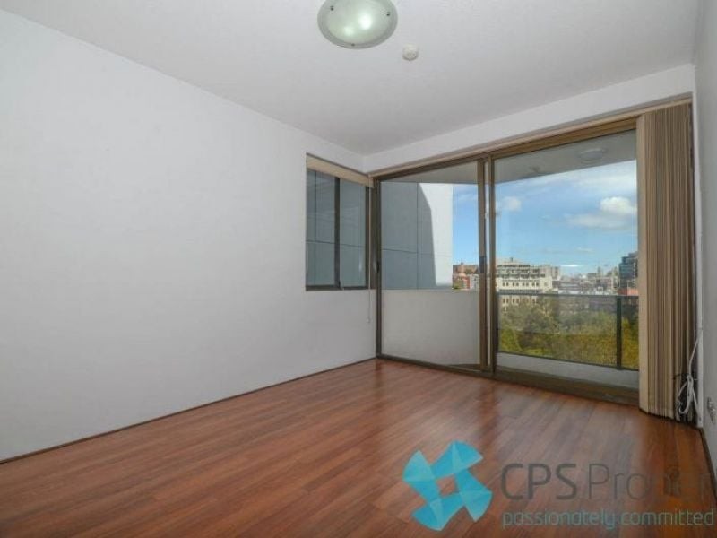 1209/160 Goulburn Street, Surry Hills NSW 2010