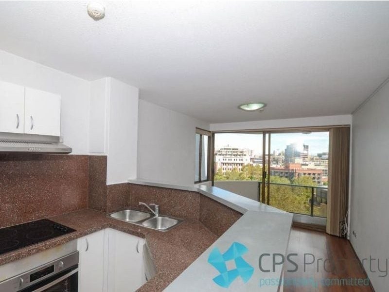 1209/160 Goulburn Street, Surry Hills NSW 2010