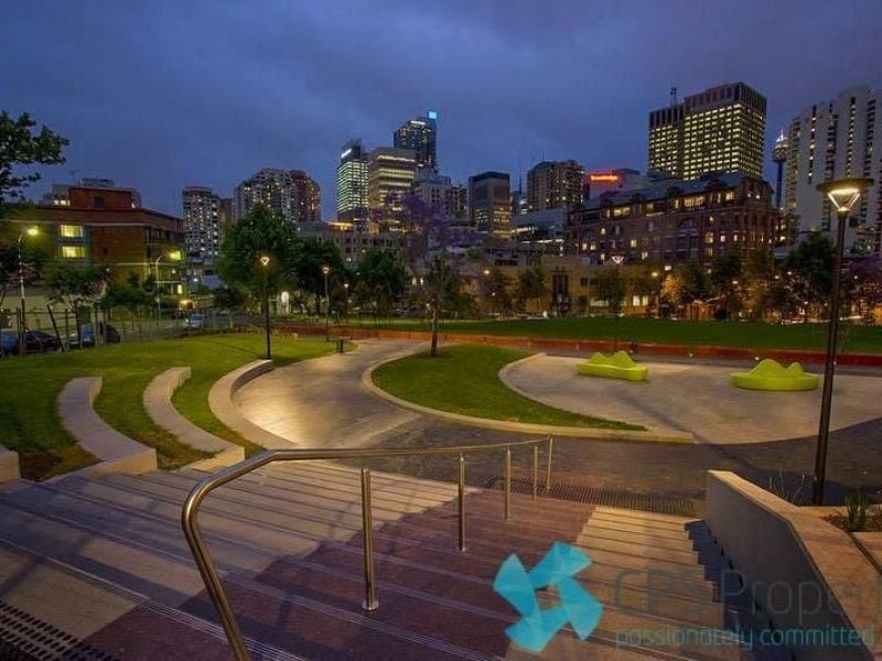 1209/160 Goulburn Street, Surry Hills NSW 2010