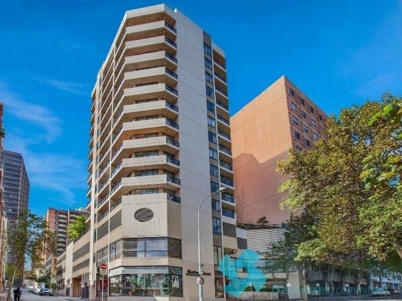 1209/160 Goulburn Street, Surry Hills NSW 2010