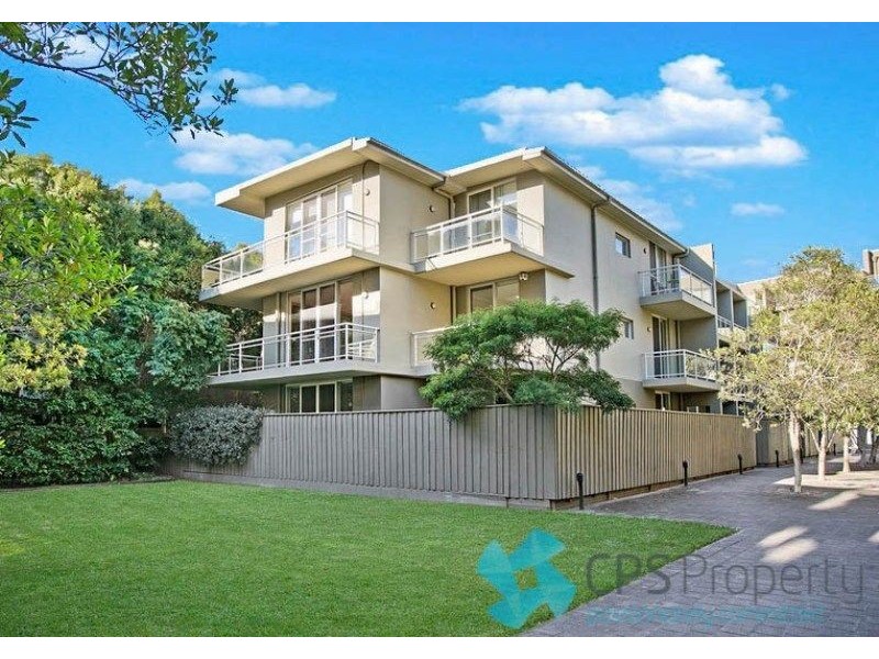 16/4 Gillespie Avenue, Alexandria NSW 2015