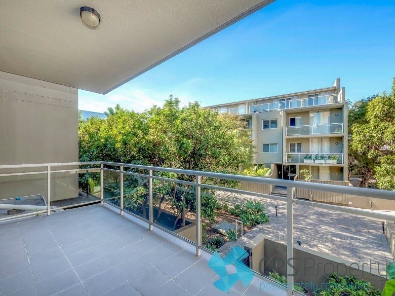 16/4 Gillespie Avenue, Alexandria NSW 2015