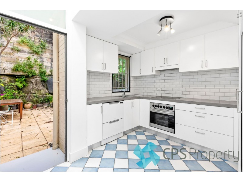 6 Rowena Pl, Potts Point NSW 2011