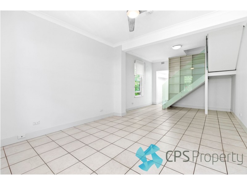 6 Rowena Pl, Potts Point NSW 2011