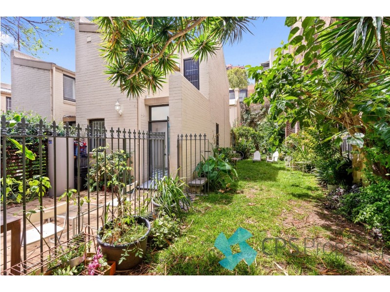 6 Rowena Pl, Potts Point NSW 2011