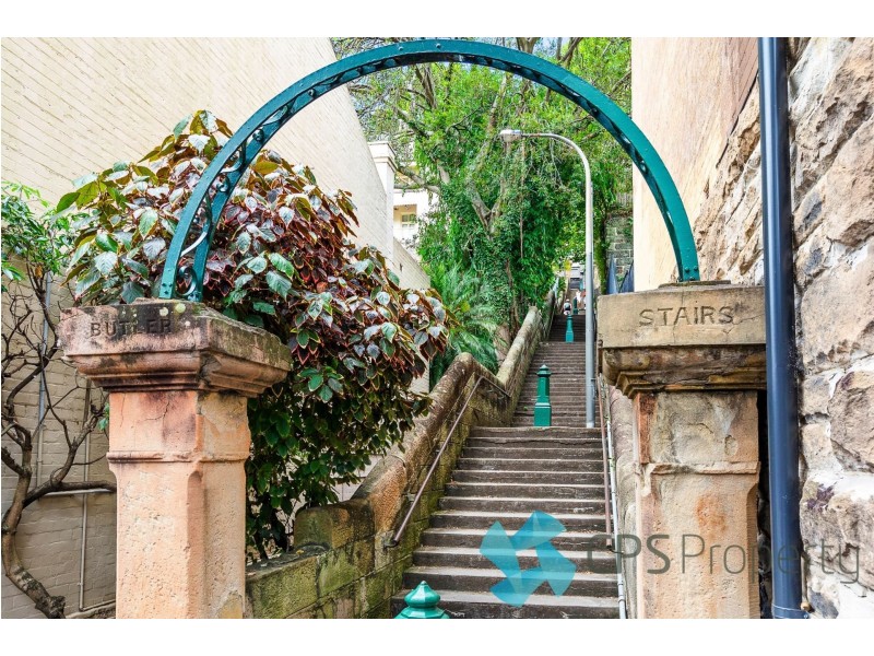 6 Rowena Pl, Potts Point NSW 2011