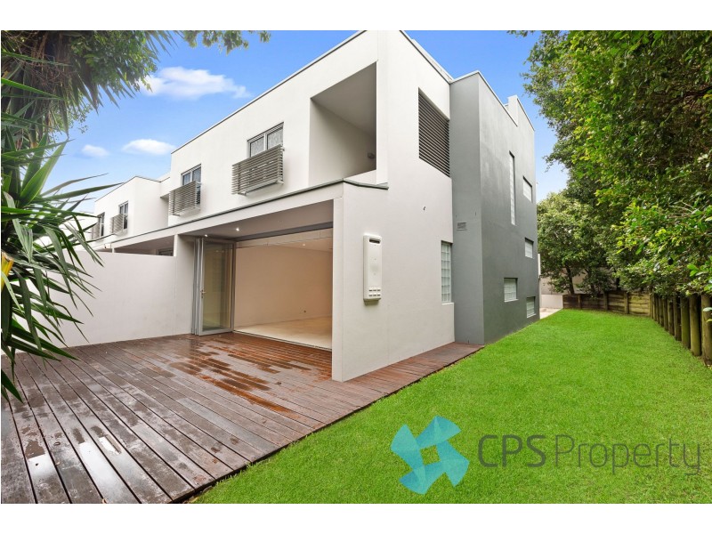 45 Hendy Avenue, Randwick NSW 2031