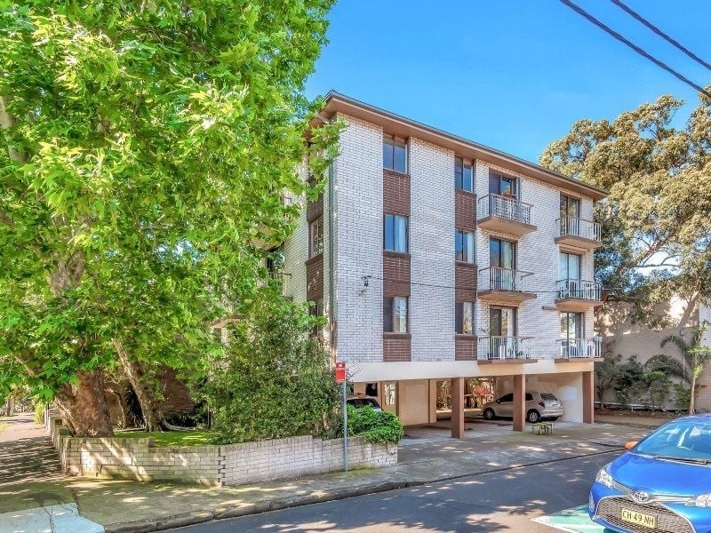 4/119-123 Pitt Street, Redfern NSW 2016