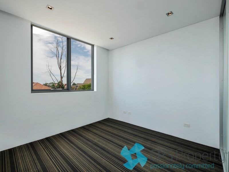 212/2 Marlborough Street, Drummoyne NSW 2047