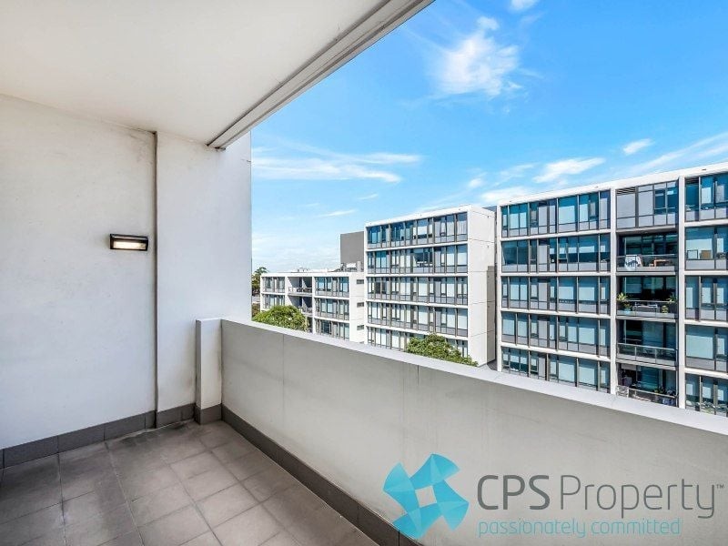 17/57-61 Rothschild Avenue, Rosebery NSW 2018