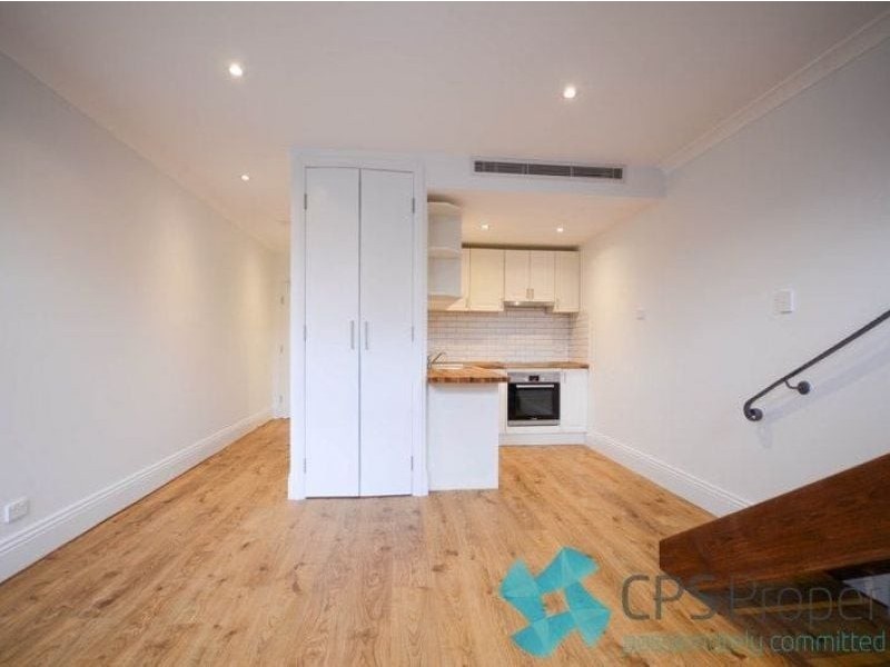 289B Broadway, Glebe NSW 2037