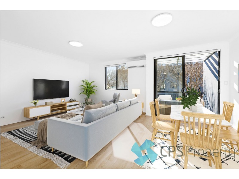 30/44-58 Belmont Street, Alexandria NSW 2015