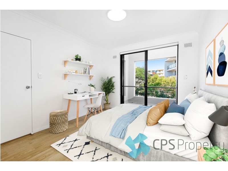 30/44-58 Belmont Street, Alexandria NSW 2015