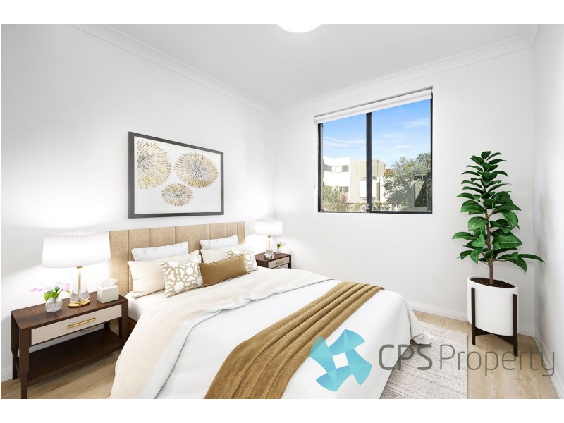 30/44-58 Belmont Street, Alexandria NSW 2015