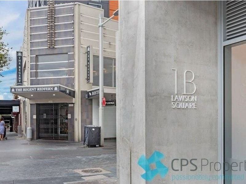 806/1B Lawson Square, Redfern NSW 2016