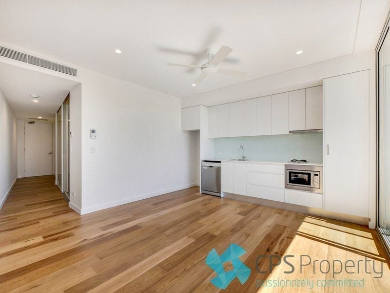 63/30-34 Chalmers Street, Surry Hills NSW 2010