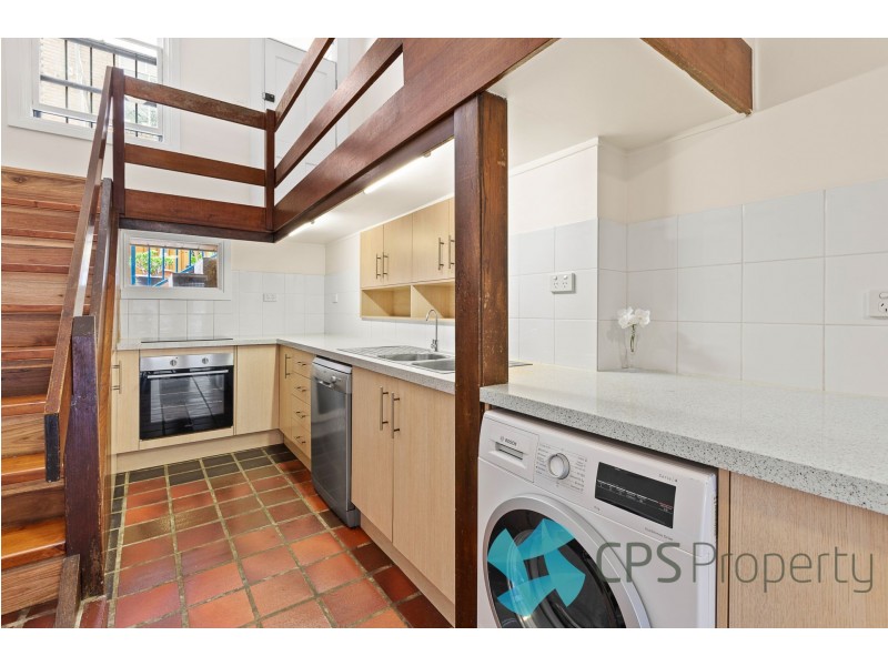 9 Mackey Street, Surry Hills NSW 2010