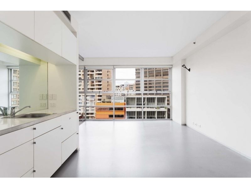 908/1 Francis Street, Darlinghurst NSW 2010