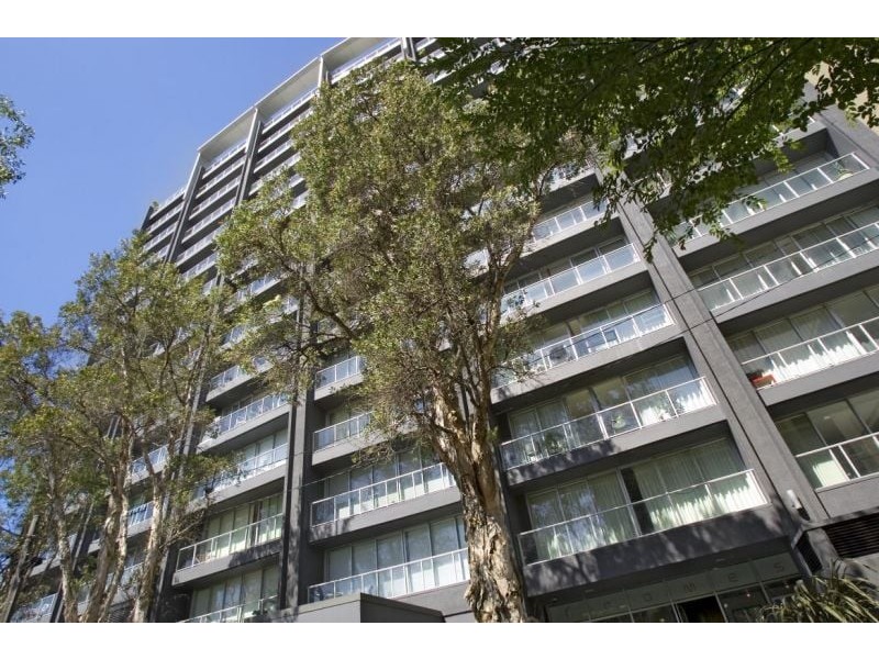 908/1 Francis Street, Darlinghurst NSW 2010