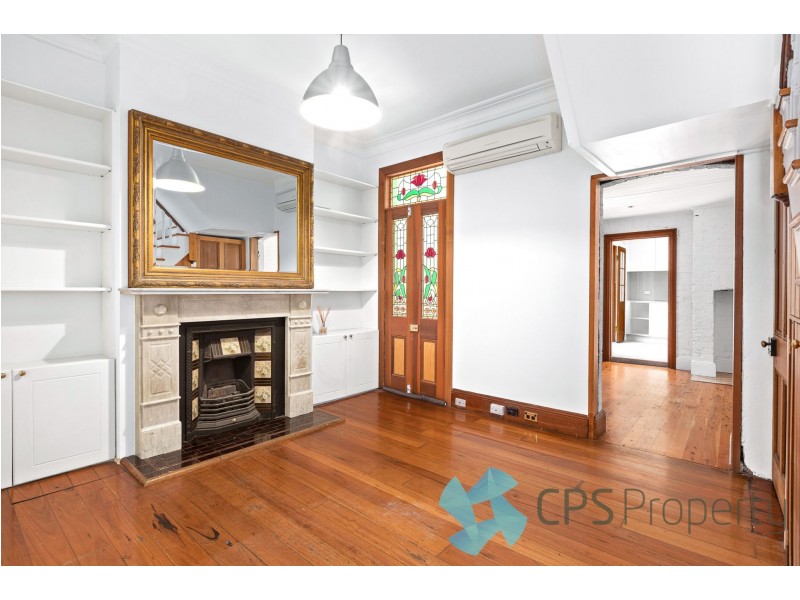 153 Wigram Rd, Glebe NSW 2037